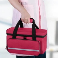First aid bag medical bag medical equipment storage bag
