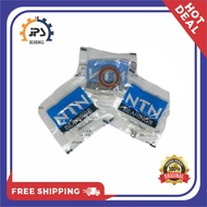 Laker Bearing 61903/6903 NTN 2RS JAPAN RUBBER CAP