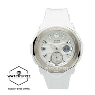 Casio Baby-G Standard Analog Digital Beach Glamping Series Watch BGA220-7A BGA-220-7A
