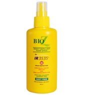 BioZ IR3535 Insect Repellent Spray 100ml