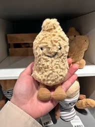 Jellycat  Peanut花生
