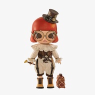 !!️ POP MART MOLLY Victorian Painter 1/8 Action Figure