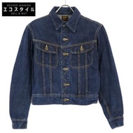 Lee x The Real McCoy'sREAL標 101J 牛仔褲，34 碼