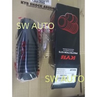 Suzuki Swift 1.5 05-12 absorber cover front Kayaba 1 piece