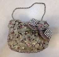 Anteprima Wirebag Hello Kitty Clutch Purse 