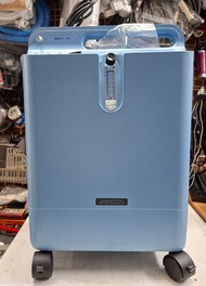 飛利浦 philips respironics everflo 5L 家用氧氣機