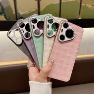 Casing for huawei Honor X7D X9D X9B X9C 500 400 300 200 GT lite WIN Magic 8 7 6 PRO 4G 5G ripple lea