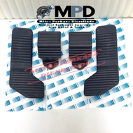Handle Foot Track Rubber Foot Pedal Pedal Kobelco SK200-8 SK200-10 SK200 YN55M01010P1/11P1