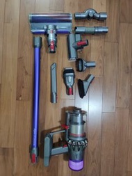Dyson v11 absolute with all parts