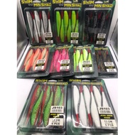 OPASS SWIM MIN SHAD SOFT LURE