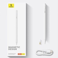 Baseus ปากกาสไตลัสเขียนลื่น Smooth Writing 2 Series Madnetic Design สำหรับ i-Pad ปากกาทัชสกรีน