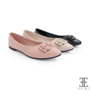 FIDERX ELLORA EZ-2622 Women's Flatshoes Imported Work Shoes