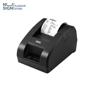 Nusign เครื่องพิมพ์ เครื่องพิมพ์ใบเสร็จ ปริ้นเตอร์ รองรับ Windows และ Android Receipt Printer