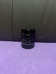 完美無瑕 Voigtlander ULTRON 28 28mm F2 Leica M Mount