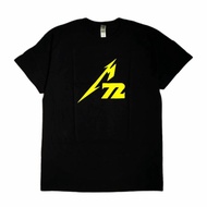 Metallica - 72 SEASONS STRAWBERRY - OFFICIAL TSHIRT