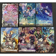 Vanguard And Buddyfight Promo TheExplacemall 28/02/69 Racing