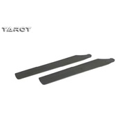 Tarot Main Blade 178 Mm./ 212mm For OMP V2/FW200 Rc Helicopter Accessories Spare Parts
