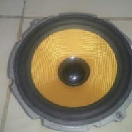 speaker mid b&amp;w 6inch