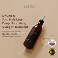[H‘ar Official] Dr.Cho N pH Balance Scalp Scaler Treatment l Anti Hair Loss & Refreshing Scalp Care
