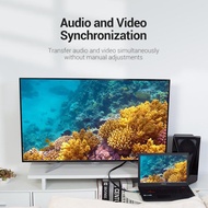 Vention B02 Hdmi Cable High Speed3m Ver2.0 4K Fhd 1080P 3D Hdr