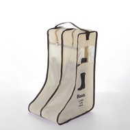 Long Boots Short Boots Snow Boots Buggy Bag Visual Shoes Dustproof Bag Boots Organizer Bag Protectiv
