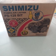 Shimizu PS-128 Pump