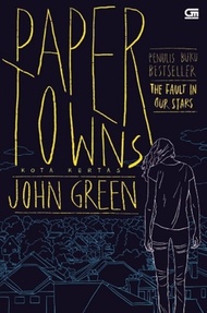 Paper Towns