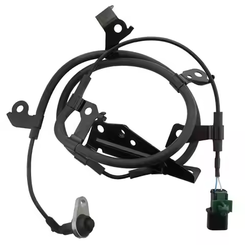 10x ABS Sensor 2016-2023 Pajero Montero Sport 4670B123