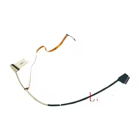 FORNew Original lcd LVDS cable For Msi MS-17F1 MS17F2 MS17F3 MS-17F5 GF75 K1N-3040115-H39 K1N-304020
