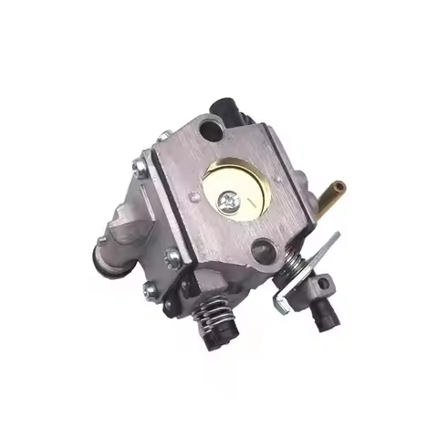 11211200610 Carburetor For Stihl 024 026 MS240 MS260 MS 240 260 Carb Chainsaw #1121 120 0610