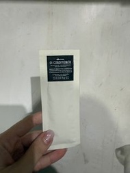10包 Davines OI 護髮素