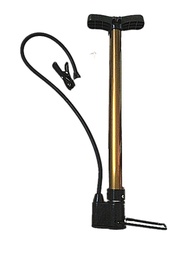 pump- bicycle