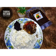 SAMBAL HITAM PAHANG 100G