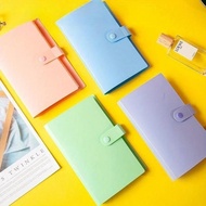 Paper Currency Collection Book Coin Collection Book Commemorative Banknote Collection Protection Boo