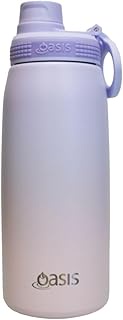Oasis Bottles Oasis Stainless Steel Insulated Sports Water Bottle With Screw Cap 780Ml (Ombre) - Cor