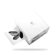 Phomemo - Phomemo M02 PRO 無線 藍芽微型 熱敏式 印表機
