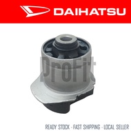 PERODUA MYVI 1.0 1.3 REAR AXLE BUSH - 48725-B1010 TOYOTA VIOS NCP42 / PERODUA VIVA