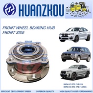 BMW X5 E70 F15 F85 / BMW X6 E71 E72 F16 F86 - FRONT WHEEL BEARING HUB - HUANZHOU