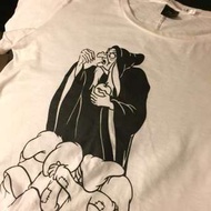 DISNEY x UNIQLO UNDERCOVER PRINT TEE