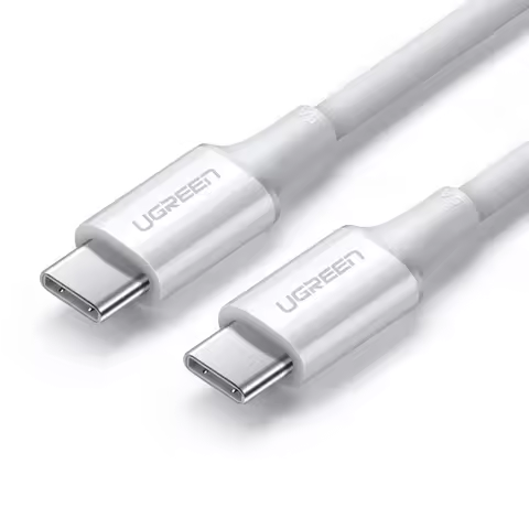 UGREEN USB-C to USB-C Cable 5A PD100W Fast Charger Cable TPE Shell