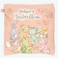 ️ ️Shopping Bag Duffy and friends Authentic