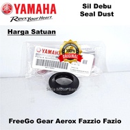 Original Yamaha YGP 5LL-F3144-00 Front Shock Dust Seal for Aerox Fazzio Fazio