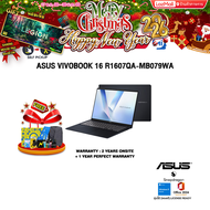 [ผ่อน 0% 10 ด.]ASUS VIVOBOOK 16 R1607QA-MB079WA/Snapdragon X X1 26 100/ประกัน2YearsOnsite+1YearPerfe