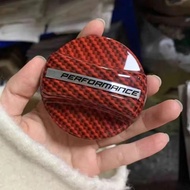 Carbon Fiber Fuel Tank Gas oil Cap Cover For BMW E30 E36 E39 E46 E60 E70 E87 E90 E91 E92 F10 F11 F20