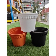 Baba RD -170 Indoor  and outdoor Plastic pot