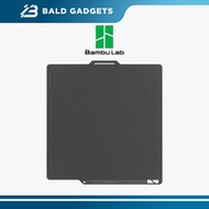 Bambu Lab Spare Parts Bambu Cool Plate (SuperTack) – [X1, X1C, P1S, P1P, A1, X1E]