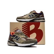 NEW BALANCE x TEDDY SANTIS Made in USA 990v3 990 V3 M990BT3 Sneakers Special Offer