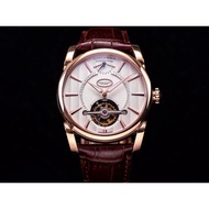 JB Palmer Johnny ** Real Tourbillon (Regular Subtitle Model PFH251, National Flag Music Pattern Mode