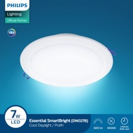 Philips Downlight LED DN027B G2 LED6/CW 7W D100 ID