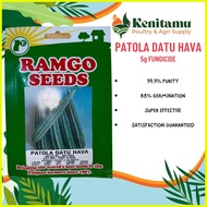 ✢ PATOLA DATU HAVA SEEDS 5g BY: RAMGO